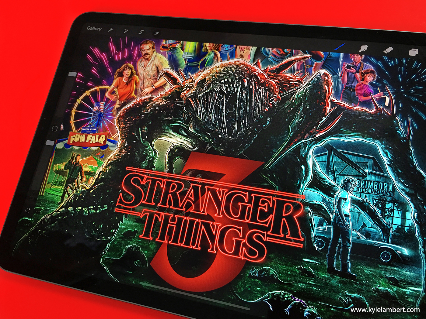 Ebooks Downloads For Ipad Stranger Things:
